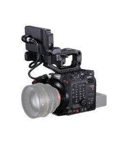Canon EOS C500 Mark II CFexpress Kit CFexpress