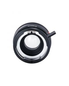 Canon MO-4E PL Bajonett-Adapter Full-HD-Aufnahmen