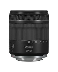 Canon RF 24-105mm F4-7.1 IS STM kaufen