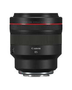 Canon RF 85mm F1.2L USM Objektiv