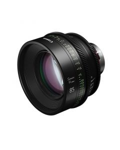 Canon Sumire Festbrennweite CN-E85mm T1.3 FP X Lichtstark