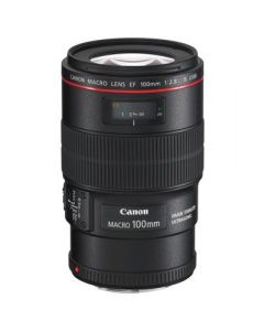 Canon EF 100mm 2