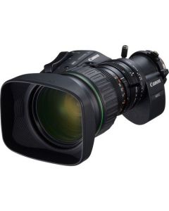 Canon KJ20x8.2B IRSD Teleobjektiv