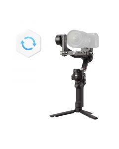 DJI Care Refresh 1-Jahres-Vertrag - DJI RS 4 Schutz