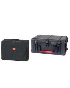 HPRC 2760WBAGBLK