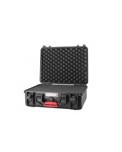 HPRC 2460 CUBBLK