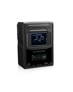 Core SWX Hypercore NEO 150 Mini V-Mount LCD-Display