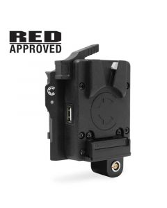 Core SWX RED Komodo V-Mount Plate Robust