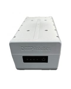 DEEP Robotics SID1 Batterie beeindruckende Betriebsdauer