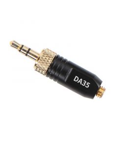 Aputure Deity Adapter DA35 (Microdot-3