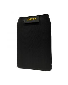 Deity Theos Pouch - Black DBTX