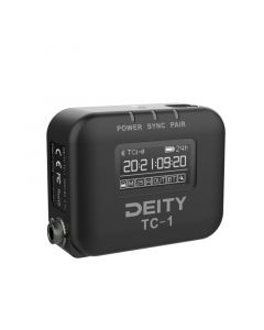 Deity TC-1 3pc-Kit OLED Display