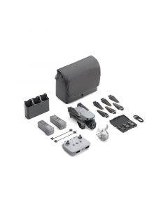 DJI Air 3S Fly More Combo - DJI RC-N3 Kameraequipment