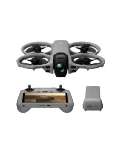 DJI Avata 360 Kameradrohne mit DJI RC 2 Fernsteuerung