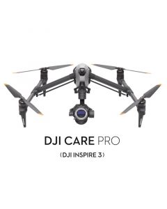 DJI Care Pro 2-Jahres-Vertrag DJI Inspire 3 Kaufen