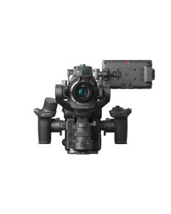 DJI Care Pro (DJI Ronin 4D-6K) Service