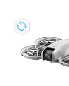 DJI Care Refresh 1-Jahres-Vertrag - DJI Neo Garantie
