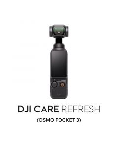 DJI Care Refresh 1-Jahres-Vertrag – DJI Osmo Pocket 3 kaufen