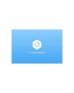 Digitale Aktivierung des DJI Care Plans – sofortiger Code per E-Mail