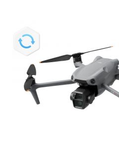 DJI Care Refresh 2-Jahres-Vertrag - DJI Air 3S Schutz