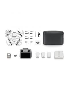 DJI Flip Fly More Combo DJI RC 2 GL Drohne 