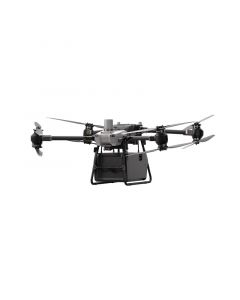 DJI FlyCart 30 Logistik