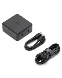 DJI Mavic 3 Enterprise USB-C Power Adapter Ladekabel