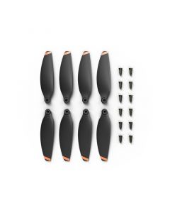 DJI Mini 2 Propeller Flug