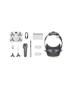 DJI Neo Motion Fly More Combo Zubehör