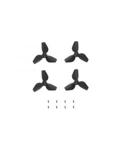 DJI Neo Propeller Flug
