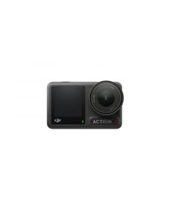 DJI Osmo Action 4 Adventure Combo Kamera