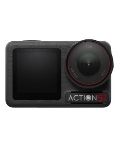 DJI Osmo Action 5 Pro Adventure Combo Actionkamera