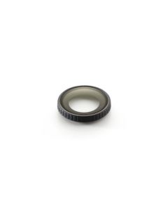 Linsenschutz aus gehärtetem Glas für DJI Osmo Nano Kamera