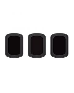DJI Osmo Pocket 3 Magnetisches ND-Filterset Filter