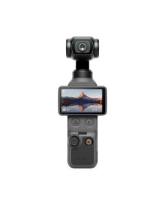 DJI Osmo Pocket 4 mit drehbarem Display