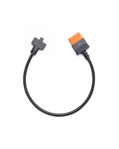 DJI Power SDC Ladekabel mit SDC-Anschluss für DJI Matrice 30 Serie freigestellt