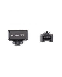 DJI RS / RSC 2 3D-Fokussystem Aufnahmen
