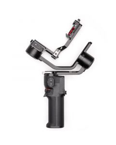 DJI RS3 Mini Objektive