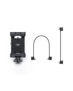 DJI SDR Transmission Air Handyhalterungs-Kit Empfänger