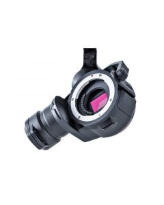 DJI Zenmuse X5S Gimbal und Kamera (Objektiv nicht enthalten)