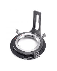 DJI Zenmuse X9 E Mount Unit Objektivadpater