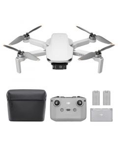 DJI Mini 4K Fly More Combo EU 4K Kamera