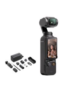 DJI Osmo Pocket 3 Creator Combo Gimbal Kamera