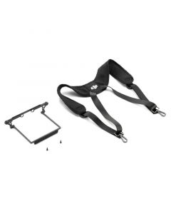 DJI RC Plus 2 Strap and Waist Support Kit Gurt