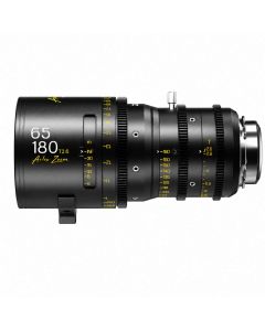 DZOFILM Arles Zoom 65–180mm T2.6 Cine-Zoomobjektiv 