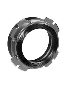 DZOFILM Catta Ace Zoom LPL Mount Bayonet Konverter