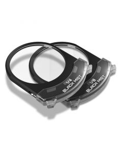 DZOFILM Catta Coin Plug-in Filter - Black Mist Set for Catta Zoom only Objektiv