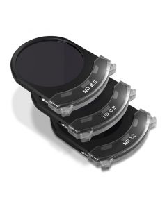 DZOFILM Catta Coin Plug-in Filter - ND Set for Catta Zoom only Blende