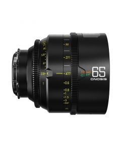 DZOFILM Gnosis Macro 65 T2.8 for PL/EF/LPL Mount VV/FF metric Makro