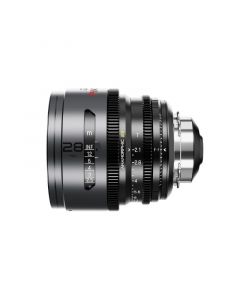 DZOFILM Pavo 2x Anamorphic 28mm T2.1 für PL/EF Mount S35 metric - Neutral Coating Objektiv